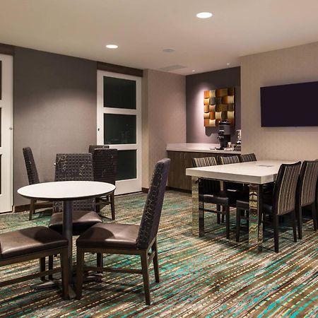 Residence Inn By Marriott St. Louis Westport Maryland Heights Exterior foto