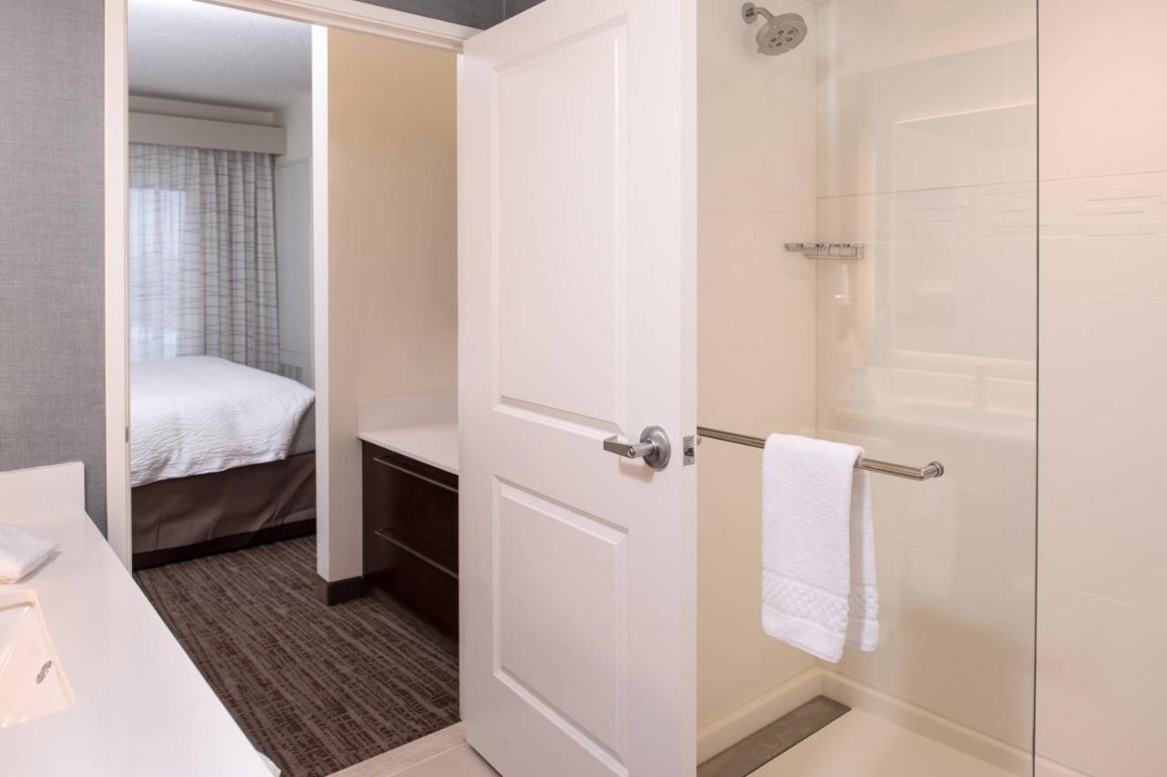 Residence Inn By Marriott St. Louis Westport Maryland Heights Exterior foto