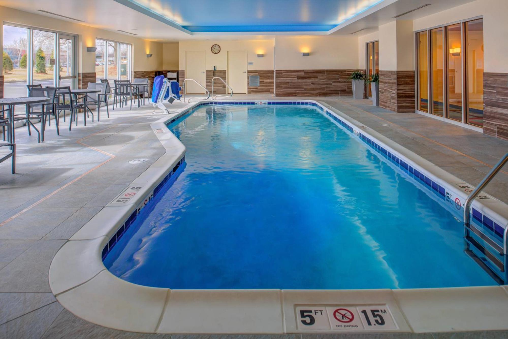Residence Inn By Marriott St. Louis Westport Maryland Heights Exterior foto