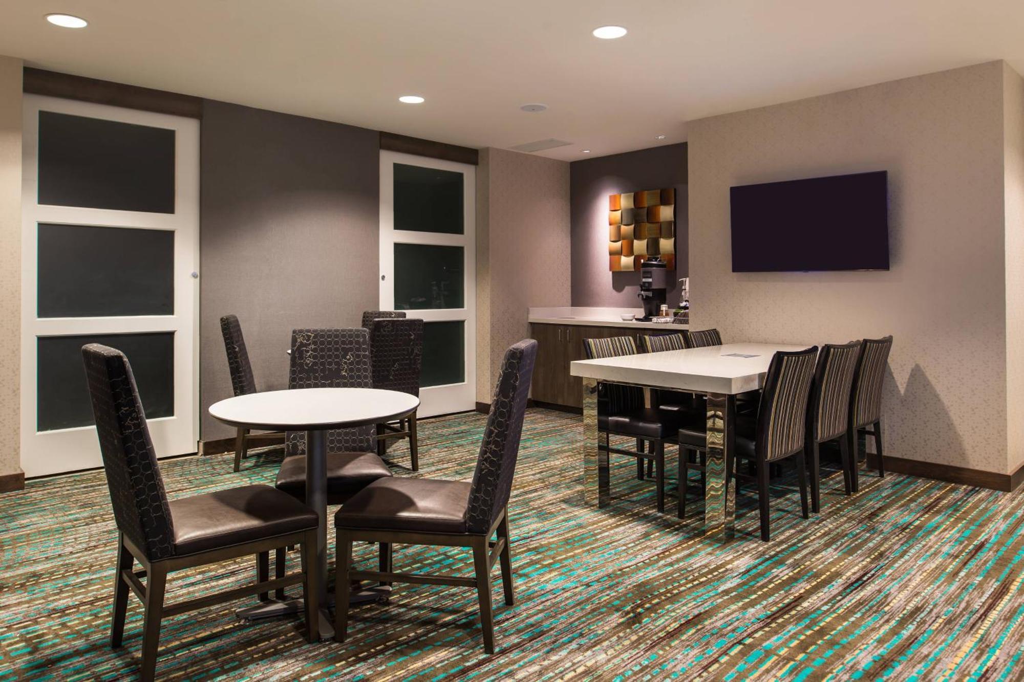 Residence Inn By Marriott St. Louis Westport Maryland Heights Exterior foto