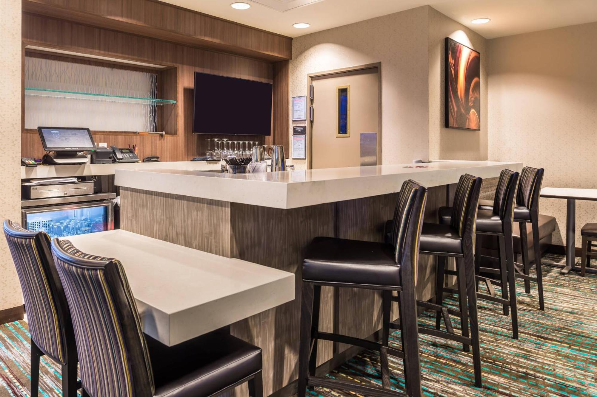 Residence Inn By Marriott St. Louis Westport Maryland Heights Exterior foto
